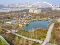 世博文化公園北區開園在即，有這些寶貴啟示
