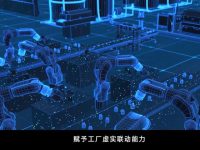 虛擬“店小二”將出道，芯片廠借力工業孿生，上海五個新城數字化轉型導引來了