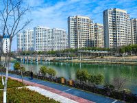 起價25.2億，楊浦定海社區推一幅商辦地塊