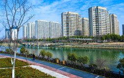 起價25.2億，楊浦定海社區推一幅商辦地塊