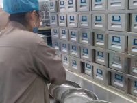 上海這家老字號全力生產中藥防疫湯藥：160臺煎藥機每天19小時開機