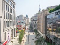 復工復市又傳好消息，6月1日，一大波上海商業“名片”將恢復線下營業