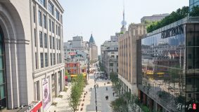 復工復市又傳好消息，6月1日，一大波上海商業“名片”將恢復線下營業