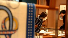上海恒隆廣場開門營業，6月1日后南京西路商圈全面恢復線下營業