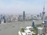 今年上海土地供應計劃發布，商品住宅用地大增，臨港占三分之一