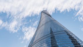 中國第一高樓籌備復工復產：升級觀光票務系統，探索經營新模式