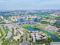 浦東一鎮引入10家新經濟類型企業，人才公寓平臺同步上線