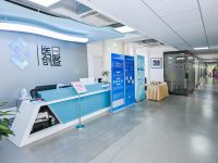 缺資金缺場地缺資源的初創企業，如何在寸土寸金的上海市中心突圍