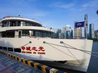 北外灘航運會客廳亮相，中國航海博物館北外灘分館預計明年內開館