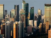 上海這個區外資經濟“領跑”：外稅總額中心城區第一， 新進跨國總部名列前茅