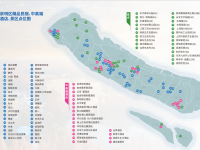 全新產業地圖辟出5條發展新賽道，崇明熱忱歡迎世界級選手前來投資興業