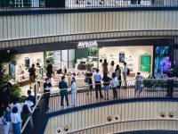 上海“首店經濟”爆發強勁修復力，上半年366家，7月至今已開出130多家