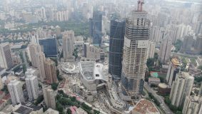 徐匯八大新建樓宇年內入市，釋放150萬平方米空間，涉及這些區域