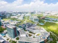 大學教授、學子為何都愛在這里創業？閔行加快推進以科技創新為核心的全面創新