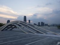 浦東濱江文脈園正式對外開放，逛一圈如覽中華上下五千年
