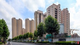 國慶假期上海新房成交同比下降6成，為何市場認為樓市韌性不減？