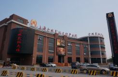 倉城影視文化產業園區： 高科技企業集聚，文化科技深度融合丨上海文創園區巡禮