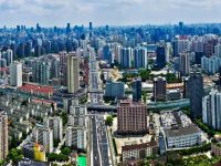 當年營收已超7.1億元，武寧創新發展軸拉動普陀“科技生產力”