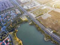 太驚艷！上海將新添一座大型中央公園！