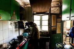 ?上海市中心“原拆原建”，“老破小”將變身帶電梯與停車位的新房
