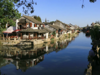 希爾頓、喜來登、樂高主題酒店……金山這里未來可期！