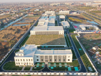 臨港新片區首座全新規劃、全新建設自來水廠正式通水了！