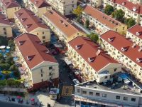 徐匯今年新開工住房修繕300萬平方米，年內完成400個城市更新攻堅目標