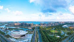 12家重點基金簽約，超700億元資金投向上海這個新城！