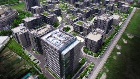 兩家“巨無霸”央企接連落地！發展戰略之變推動上海這座新城提質升級