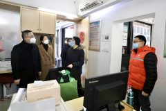 100萬平方米精品小區年內建設！上海長寧發布16項為民辦實事項目