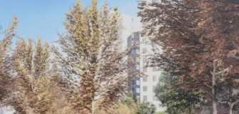 超6000平方米口袋公園+道路拓寬工程進行時！漕溪片區正在大變身