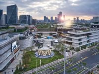 上海新一輪商業空間布局專項規劃出爐！浦東將形成這些商業中心