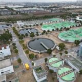 值得一看！青浦污水廠炫酷“變身”教育基地