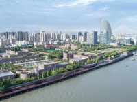 ChatGPT何以落地發展？楊浦啟幕浦江論數活動，旨在催生新產業新業態