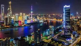今年上海首個“走出去”的政府招商團隊背后：港資企業持續加碼虹口