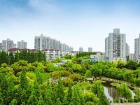 “制造”升級“智造”，上海楊浦要打造千億級產業集群
