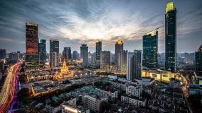 上海南京西路打造首個“千億級商圈”：用三年時間實現零售總額突破千億元
