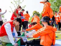 村BA火了，浦東這個鎮也要打造全民享有的體育盛會