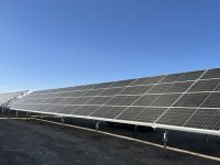 上海石化首個兆瓦級光伏電站投運，每年減排二氧化碳851.64噸