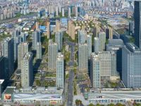 上海這個城市副中心，將打造數字服務貿易產業中心