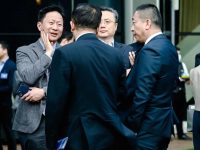 做企業的“政府合伙人”，上海自貿區為中外企業家搭建交流平臺