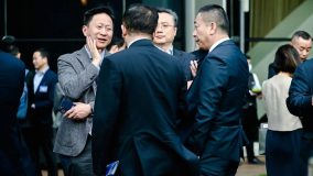 做企業的“政府合伙人”，上海自貿區為中外企業家搭建交流平臺