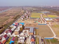 企業進鄉村苦于土地從哪來？上海搭建新對接平臺，10.37億元投資只是開始
