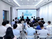 ?滬郊這個街道打造“城市生活聯盟”， 以行業治理助力基層社會治理