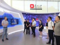 吸納新鮮血脈，致力新時期大學科技園創新發展