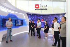 吸納新鮮血脈，致力新時期大學科技園創新發展