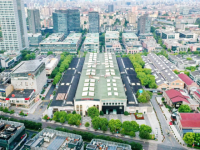 全面拉動“智慧”引擎！靜安這個“智慧園區”究竟“智慧”在哪？