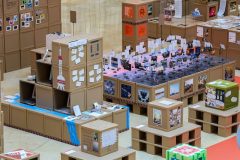 “世紀劇院”第二季啟動，世紀匯廣場以精神內涵賦能商業升級