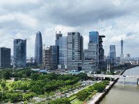 孫一民：城市更新不是表面的層層粉飾、僵化保護