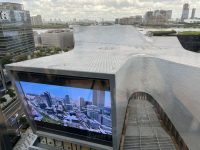 徐匯濱江活力迸發，WeWork國際傳媒港社區正式啟幕